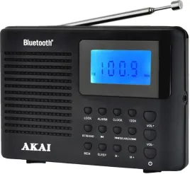 radio-akai-apr-400-analogowe-przenosne-czarny