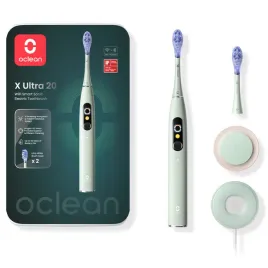 szczoteczka-soniczna-oclean-x-ultra-20-mietowy-wybielanie-2-koncowki
