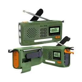 radio-blow-ra13-analogowe-przenosne-zielony