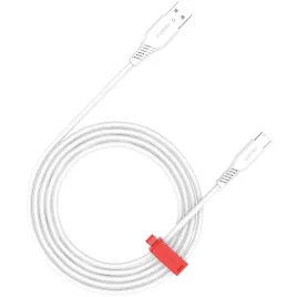 canyon-kabel-ac18sc-a-c-18w-1-2m-bialy