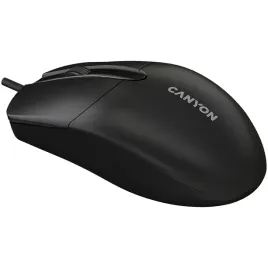 canyon-mysz-przewodowa-m-5-czarna