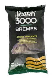 zaneta-sensas-3000-bremes-jaune-tracante-1kg