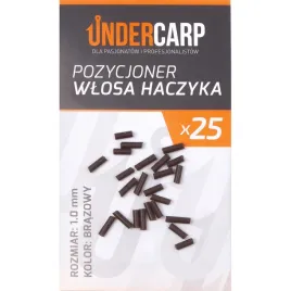 under-carp-pozycjoner-wlosa-haczyka-brazowy