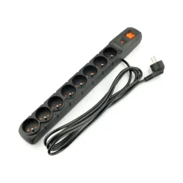 listwa-acar-s8-pro-fa-s8pcz5m-5-m-8-gniazd-z-wylacznikiem