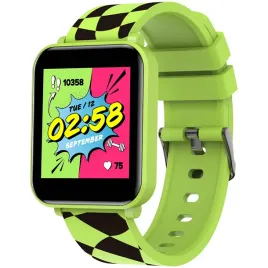 canyon-smartwatch-dla-dzieci-joyce-kw-43-dual-bt-music-zielony