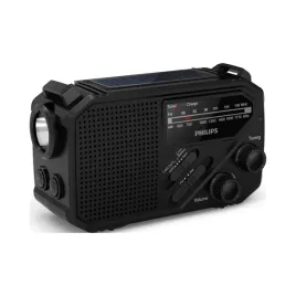 radio-philips-tar1609-00-analogowe-przenosne-czarny