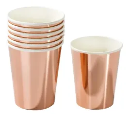 kubeczki-papierowe-rose-gold-rozowe-zloto-6-szt