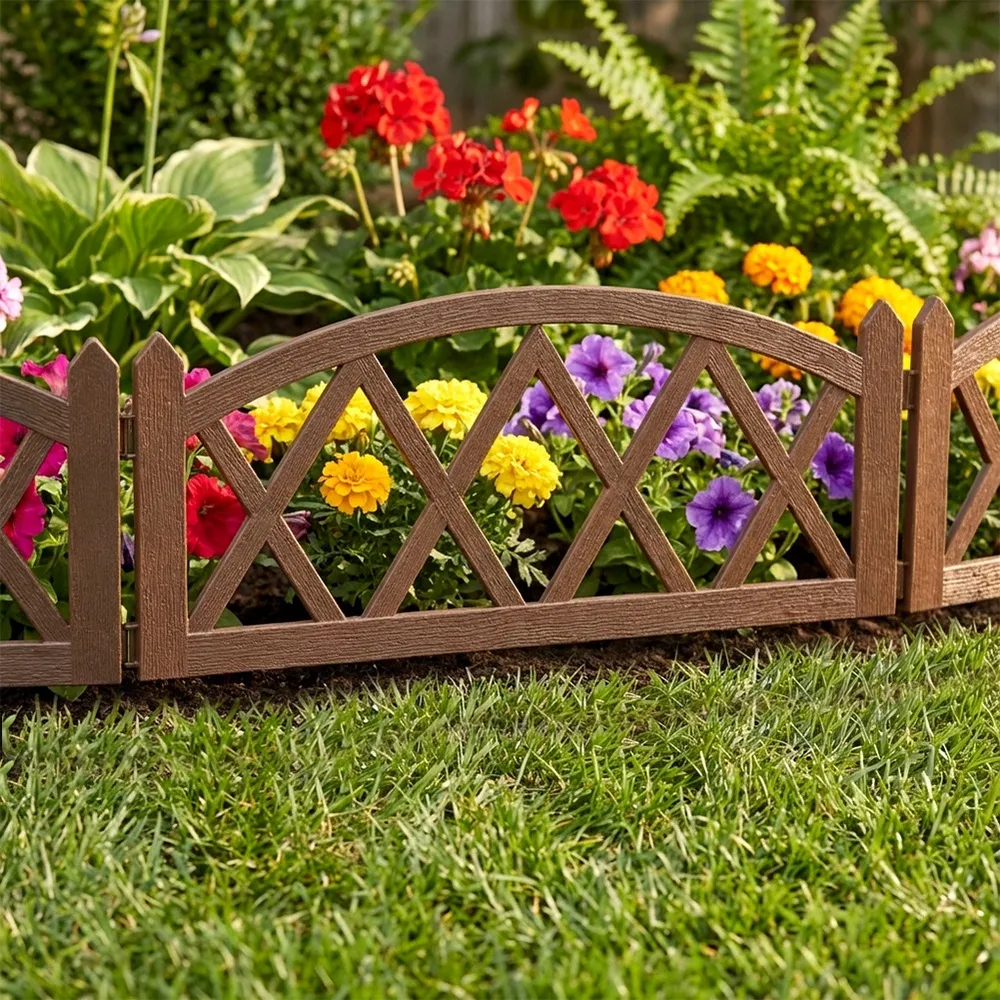 plotek-ogrodowy-brazowy-57x25-cm-4-szt