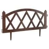 plotek-ogrodowy-brazowy-57x25-cm-4-szt-material-tworzywo-sztuczne