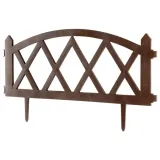 plotek-ogrodowy-brazowy-57x25-cm-4-szt-stan-opakowania-oryginalne