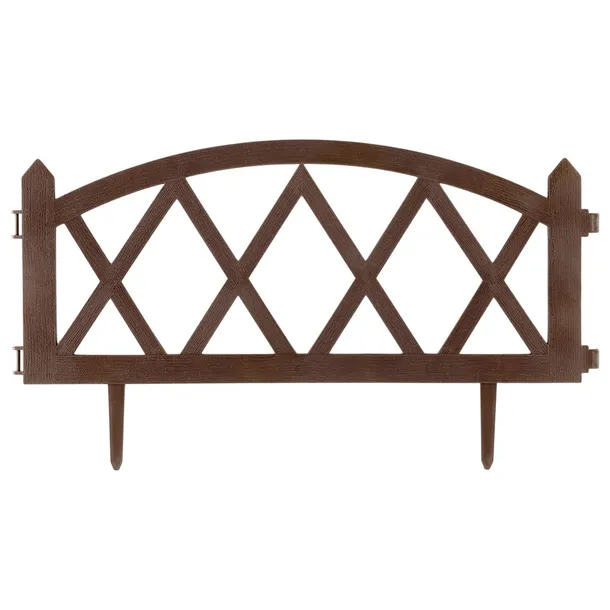 plotek-ogrodowy-brazowy-57x25-cm-4-szt-wysokosc-produktu-25-cm