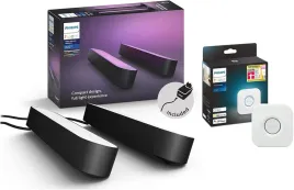 philips-hue-play-light-bar-2-pak-czarny-ambiance-philips-hue-mostek