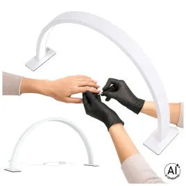lampa-do-paznokci-led-biurkowa-bezcieniowa-kosmetyczna-regulowana-manicure