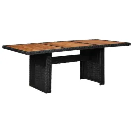 vidaxl-stol-ogrodowy-czarny-200x100x74-cm-rattan-pe