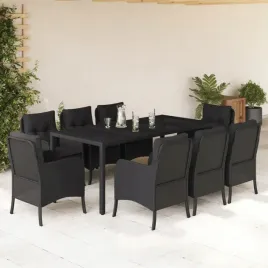 vidaxl-9-cz-zestaw-mebli-ogrodowych-z-poduszkami-czarny-rattan-pe