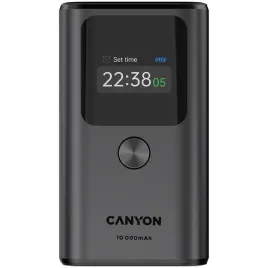 canyon-powerbank-onpower-130-tft-10000-mah-pd30w-grafitowy
