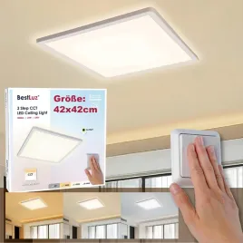lampa-sufitowa-bestluz-cct-trojpoziomowa