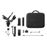 gimbal-dji-rs-5-combo