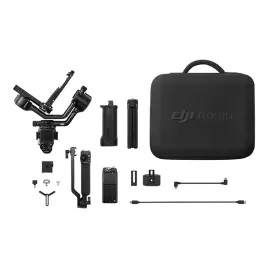 gimbal-dji-rs-5-combo