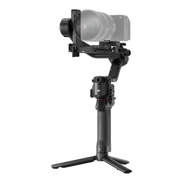 gimbal-dji-rs-5-combo