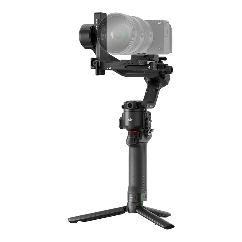 gimbal-dji-rs-5-combo