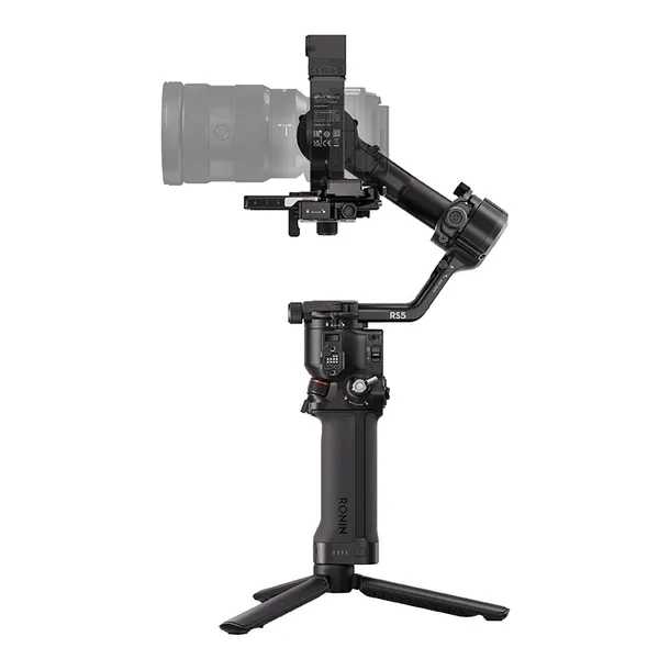 gimbal-dji-rs-5-combo
