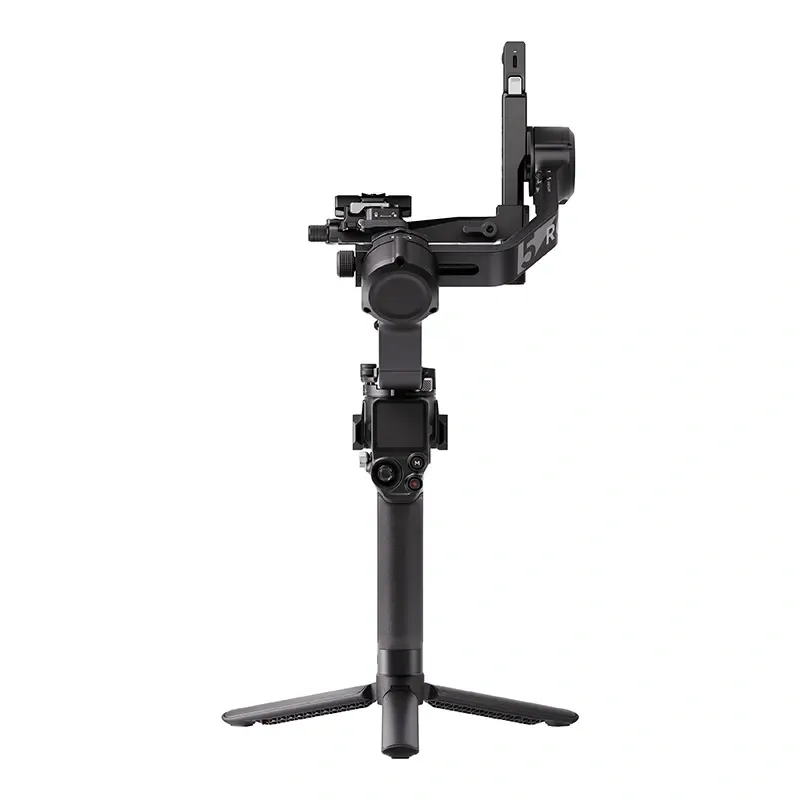 gimbal-dji-rs-5-combo