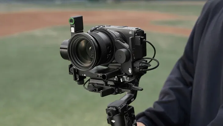 gimbal-dji-rs-5-combo