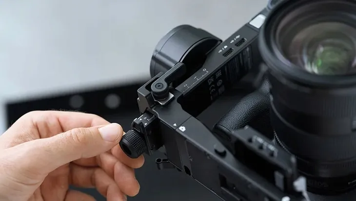 gimbal-dji-rs-5-combo