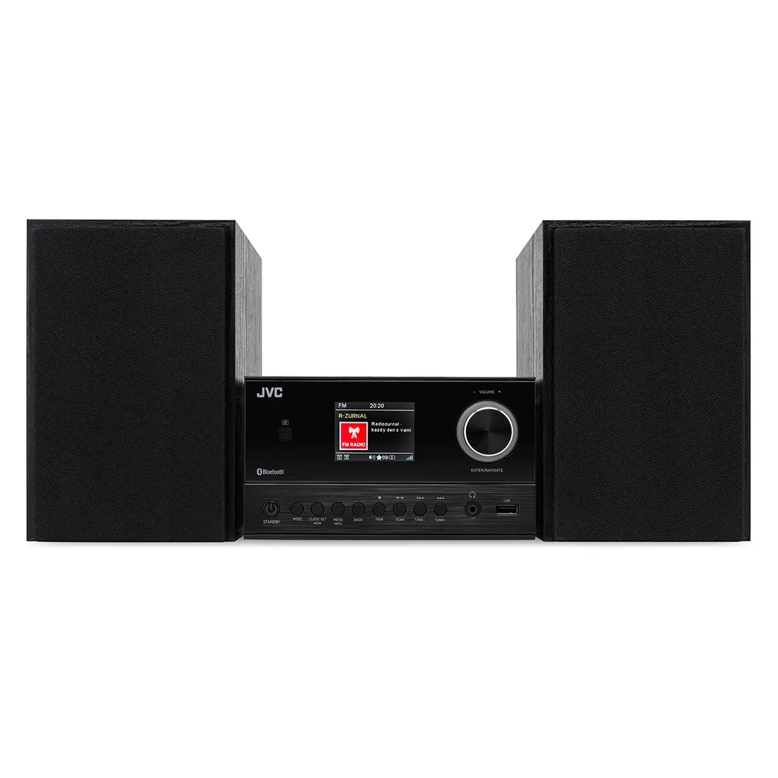 wieza-jvc-ux-e225b-czarny
