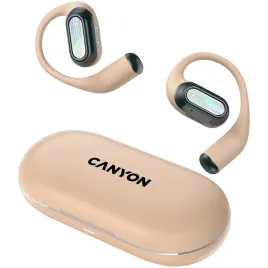 canyon-sluchawki-powietrzne-onflow-12-ows-enc-bezowe