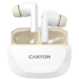canyon-sluchawki-hexagon-7-tws-anc-enc-qi-bialo-bezowe