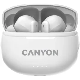 canyon-sluchawki-dokanalowe-tws-8-enc-biale