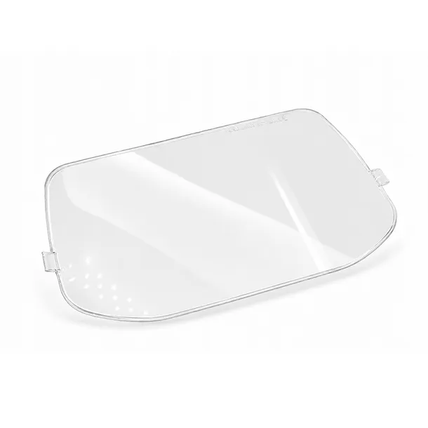 Szybka ochronna zewnętrzna do przyłbicy SPEEDGLAS 9100 | zamiennik | 1 szt.