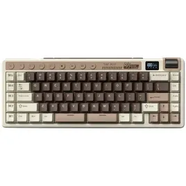 royal-kludge-rk-m70-mocha-grey-gaming-keyboard-cream-switch