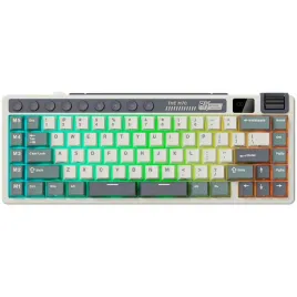 royal-kludge-rk-m70-cyan-purple-gaming-keyboard-cream-switch