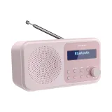 radio-sharp-dr-p420-rozowy