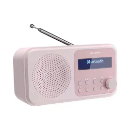 radio-sharp-dr-p420-rozowy