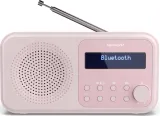 radio-sharp-dr-p420-rozowy