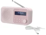 radio-sharp-dr-p420-rozowy