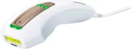 depilator-beurer-pure-skin-pro-ipl-5500-rozpoznawanie-typu-skory