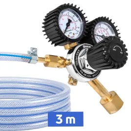 reduktor-gazowy-argon-co2-sherman-rb-co2-mouse-waz-gazowy-3m-6mm-zbrojony