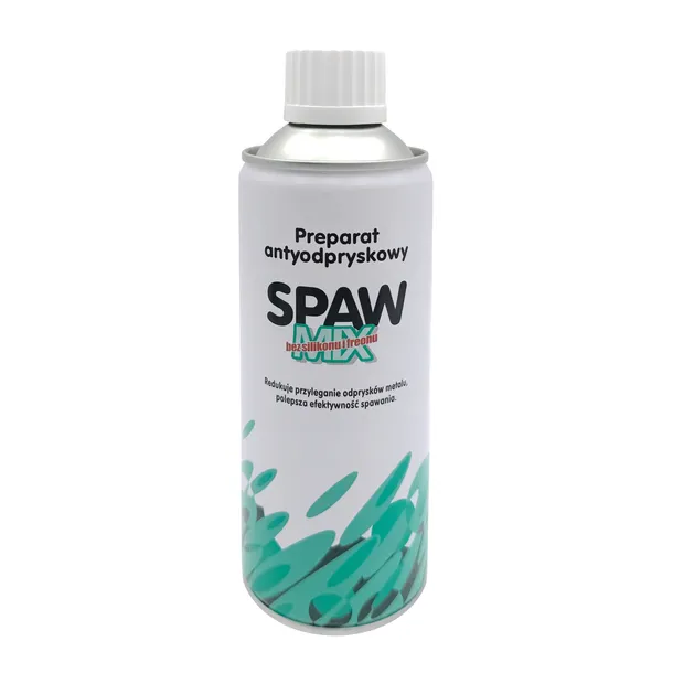 SPAWMIX | Środek Antyodpryskowy do spawania MIG MAG 400 ml