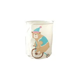pojemnik-na-zabawki-kosz-worek-na-pranie-mis-na-rowerze-35x45-cm-or2wz122