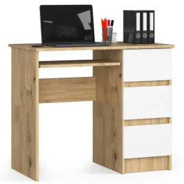 biurko-a-6-clp-dab-artisan-biale-prawostronne-akord-furniture-factory-i