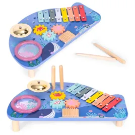 stolik-z-instrumentami-stol-muzyczny-cymbalki-talerz-perkusyjny-tarka-motyw