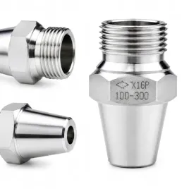 dysza-podgrzewajaca-perun-x16p-nr-2-100300-mm-or-palnik-proponowo-tlenowy