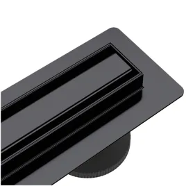 basic-sandl-odplyw-liniowy-czarny-80-cm-aquauno-a01sl-bl-80-5903943983872