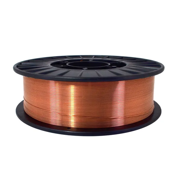 Drut spawalniczy do migomatu spawarka G3Si1 SG2 fi 0,8mm 5kg ER70S 6 MIGMAG