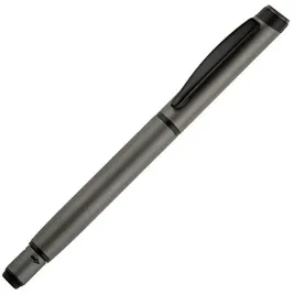 dlugopis-rotis-grafitowy-zelowy-free-ink-spinner-antystres-aluminium